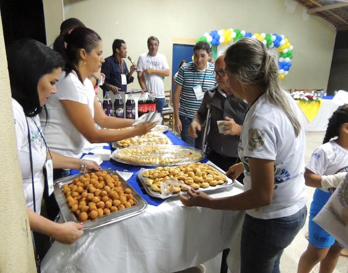 Pedro II faz abertura da 10ª Conferência de Assistência Social - Imagem 63
