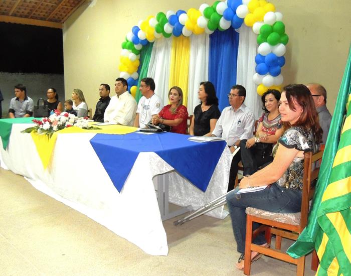 Pedro II faz abertura da 10ª Conferência de Assistência Social - Imagem 20