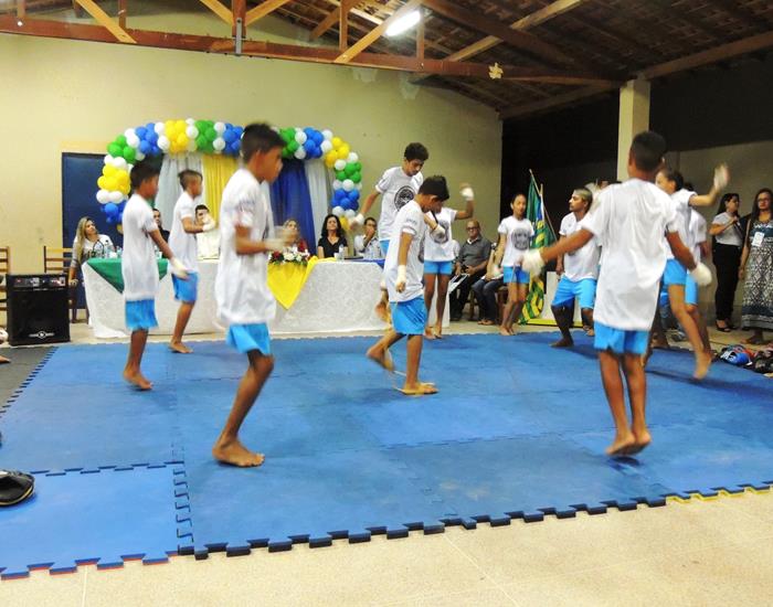 Pedro II faz abertura da 10ª Conferência de Assistência Social - Imagem 54