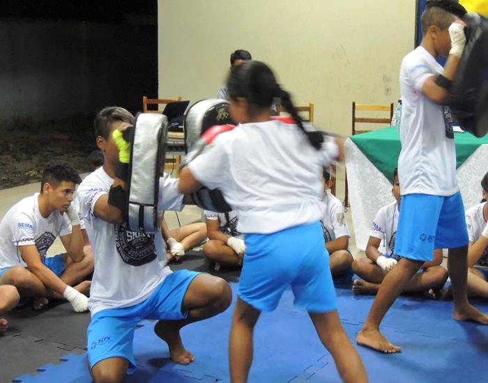 Pedro II faz abertura da 10ª Conferência de Assistência Social - Imagem 49