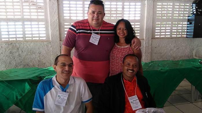 Conferência Municipal de Assistência Social (Crédito: Adriano Sousa)