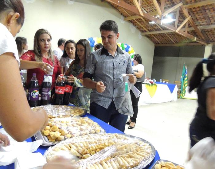 Pedro II faz abertura da 10ª Conferência de Assistência Social - Imagem 66