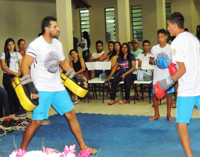 Pedro II faz abertura da 10ª Conferência de Assistência Social - Imagem 56