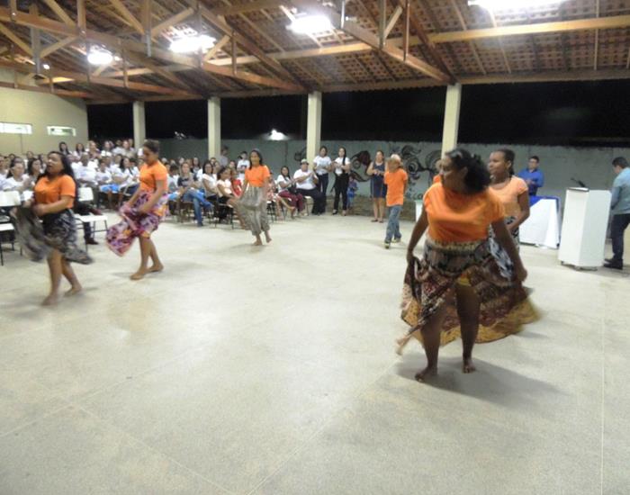 Pedro II faz abertura da 10ª Conferência de Assistência Social - Imagem 24