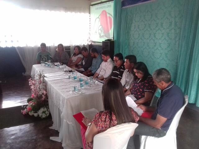 Dom Expedito Lopes realiza VIII Conferência Municipal de Saúde - Imagem 34