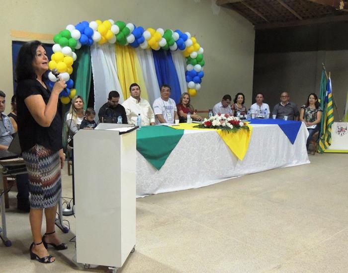 Pedro II faz abertura da 10ª Conferência de Assistência Social - Imagem 36