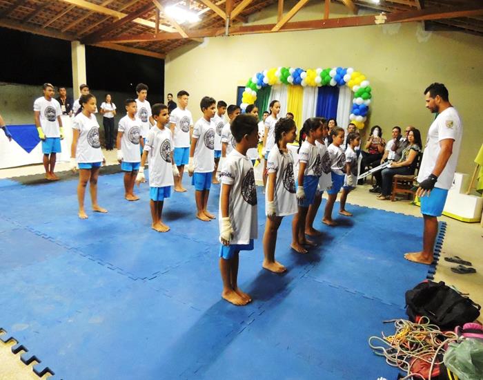 Pedro II faz abertura da 10ª Conferência de Assistência Social - Imagem 40