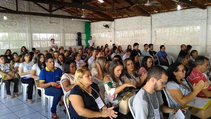 Conferência Municipal de Assistência Social (Crédito: Adriano Sousa)