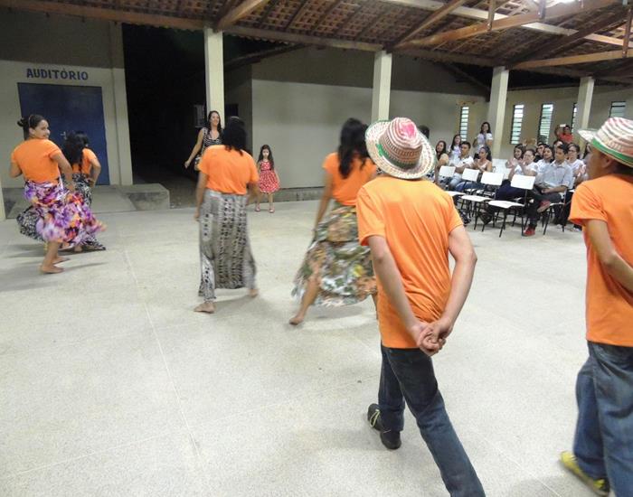 Pedro II faz abertura da 10ª Conferência de Assistência Social - Imagem 27