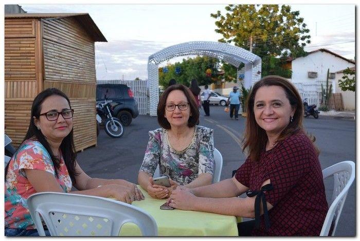 Idosos do Serviço de Convivência participam da Semana da Juventude - Imagem 12