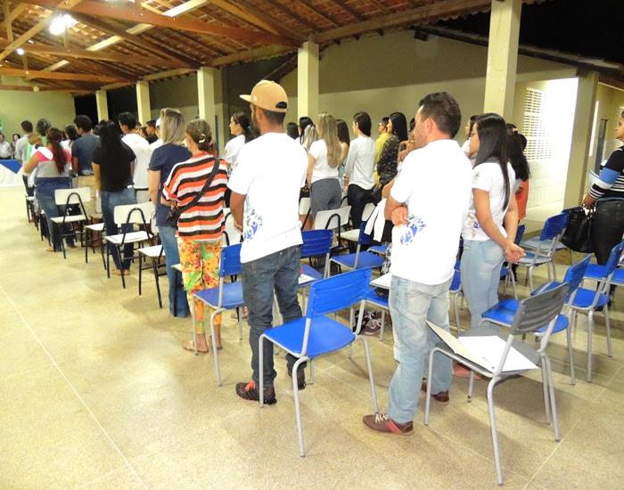 Pedro II faz abertura da 10ª Conferência de Assistência Social - Imagem 18