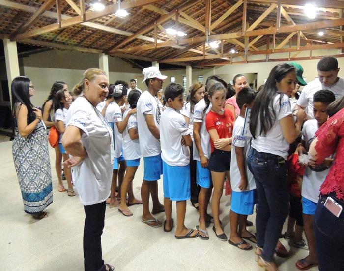 Pedro II faz abertura da 10ª Conferência de Assistência Social - Imagem 71