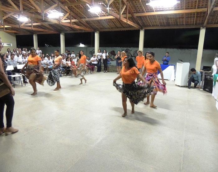 Pedro II faz abertura da 10ª Conferência de Assistência Social - Imagem 23