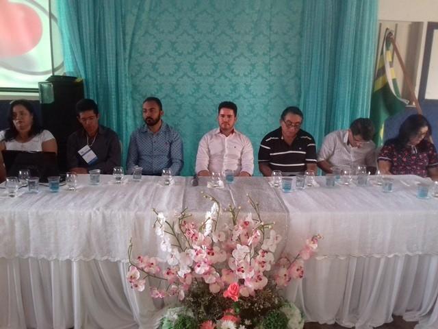 Dom Expedito Lopes realiza VIII Conferência Municipal de Saúde - Imagem 30