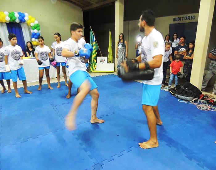 Pedro II faz abertura da 10ª Conferência de Assistência Social - Imagem 60