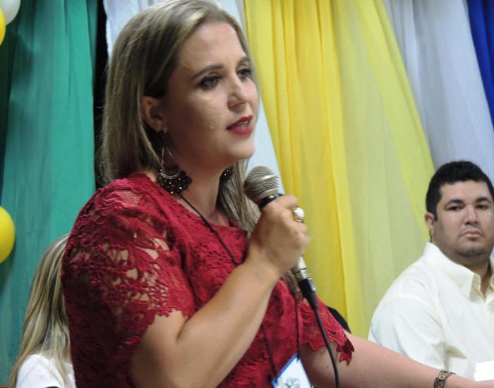 Pedro II faz abertura da 10ª Conferência de Assistência Social - Imagem 2