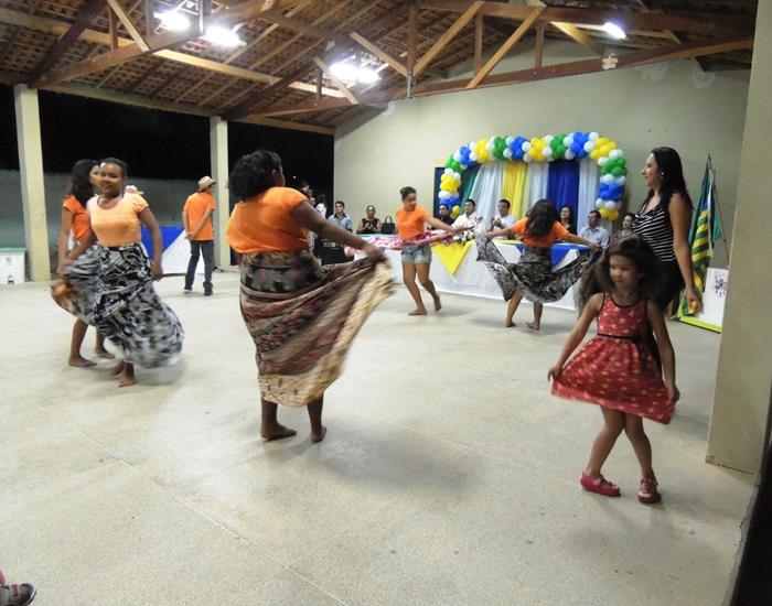 Pedro II faz abertura da 10ª Conferência de Assistência Social - Imagem 25