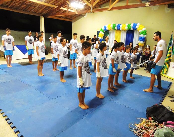 Pedro II faz abertura da 10ª Conferência de Assistência Social - Imagem 41