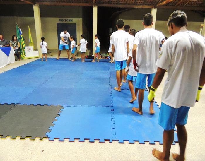 Pedro II faz abertura da 10ª Conferência de Assistência Social - Imagem 39