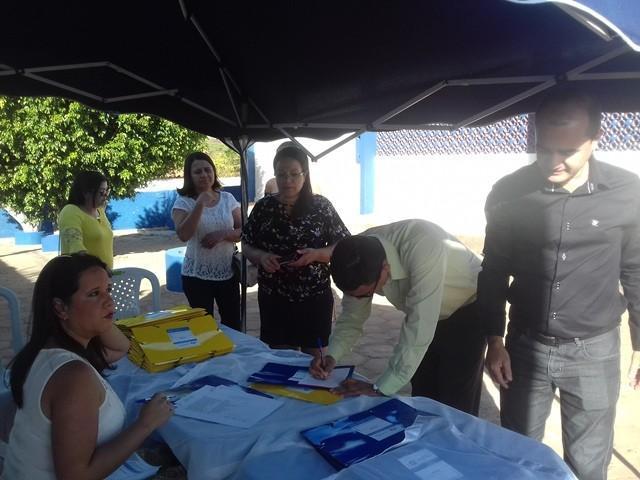 Dom Expedito Lopes realiza VIII Conferência Municipal de Saúde - Imagem 16