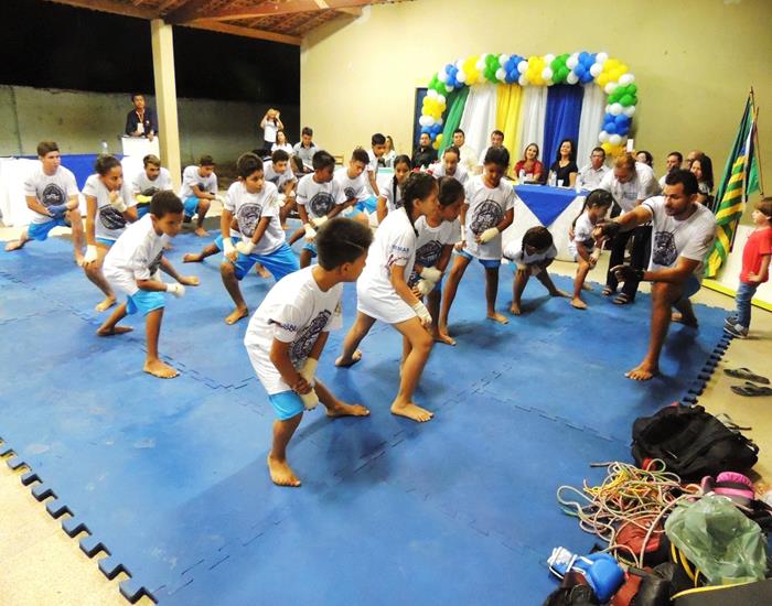 Pedro II faz abertura da 10ª Conferência de Assistência Social - Imagem 42