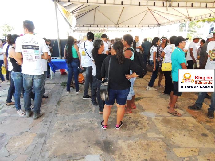 Pedro II sedia III Festival das Sementes da Fartura do Piauí  - Imagem 23