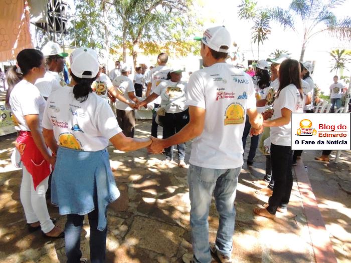 Pedro II sedia III Festival das Sementes da Fartura do Piauí  - Imagem 63