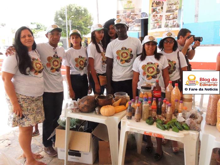 Pedro II sedia III Festival das Sementes da Fartura do Piauí  - Imagem 80