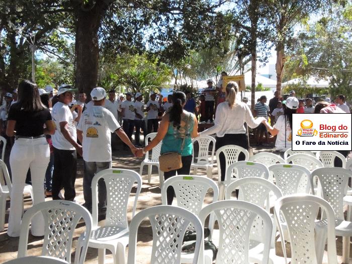 Pedro II sedia III Festival das Sementes da Fartura do Piauí  - Imagem 60