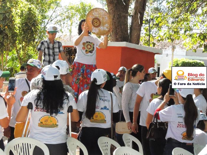 Pedro II sedia III Festival das Sementes da Fartura do Piauí  - Imagem 57