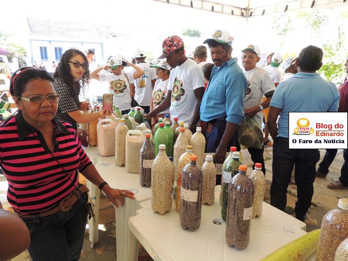 Pedro II sedia III Festival das Sementes da Fartura do Piauí  - Imagem 14