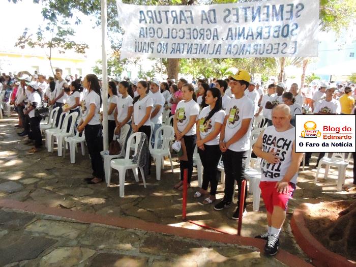 Pedro II sedia III Festival das Sementes da Fartura do Piauí  - Imagem 50
