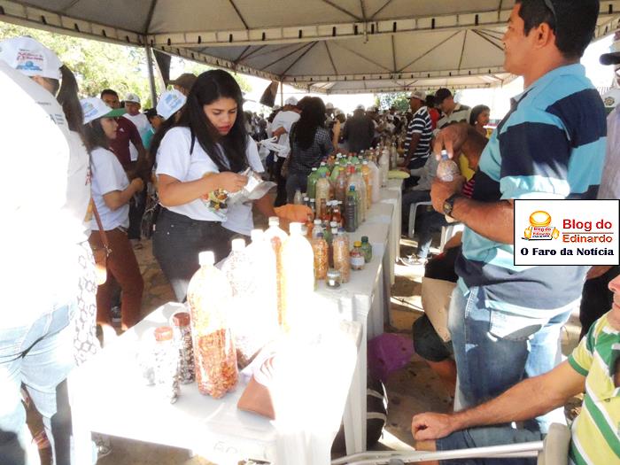 Pedro II sedia III Festival das Sementes da Fartura do Piauí  - Imagem 21