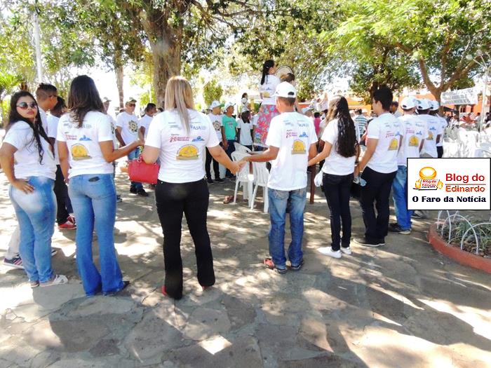 Pedro II sedia III Festival das Sementes da Fartura do Piauí  - Imagem 66