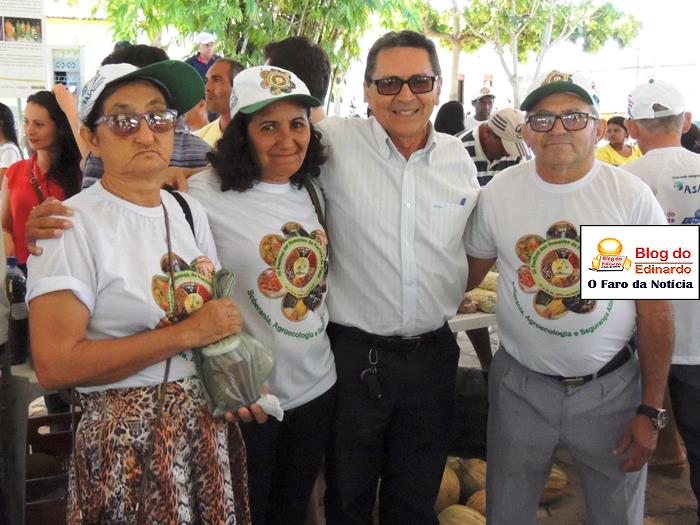 Pedro II sedia III Festival das Sementes da Fartura do Piauí  - Imagem 44