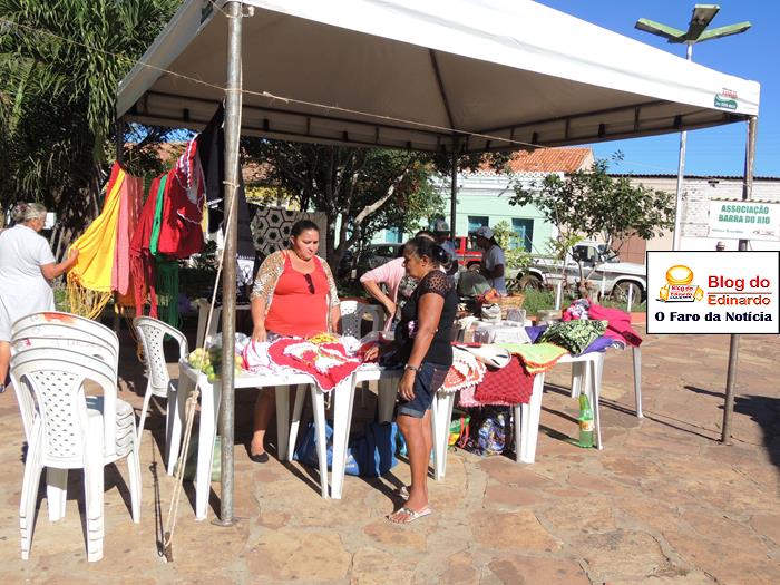 Pedro II sedia III Festival das Sementes da Fartura do Piauí  - Imagem 1