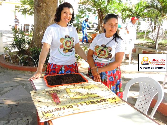 Pedro II sedia III Festival das Sementes da Fartura do Piauí  - Imagem 42