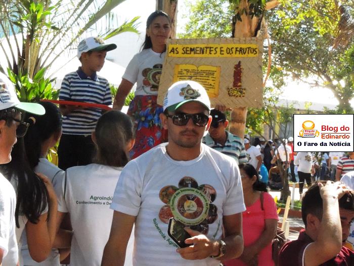 Pedro II sedia III Festival das Sementes da Fartura do Piauí  - Imagem 58