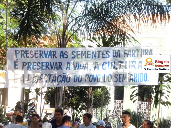 Pedro II sedia III Festival das Sementes da Fartura do Piauí  - Imagem 41