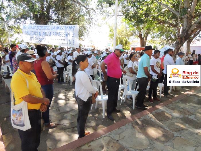 Pedro II sedia III Festival das Sementes da Fartura do Piauí  - Imagem 55