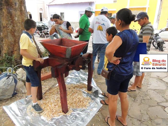 Pedro II sedia III Festival das Sementes da Fartura do Piauí  - Imagem 68