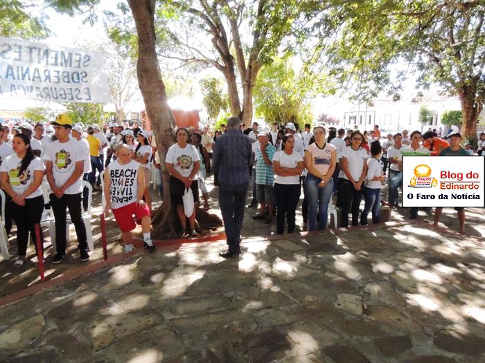 Pedro II sedia III Festival das Sementes da Fartura do Piauí  - Imagem 52