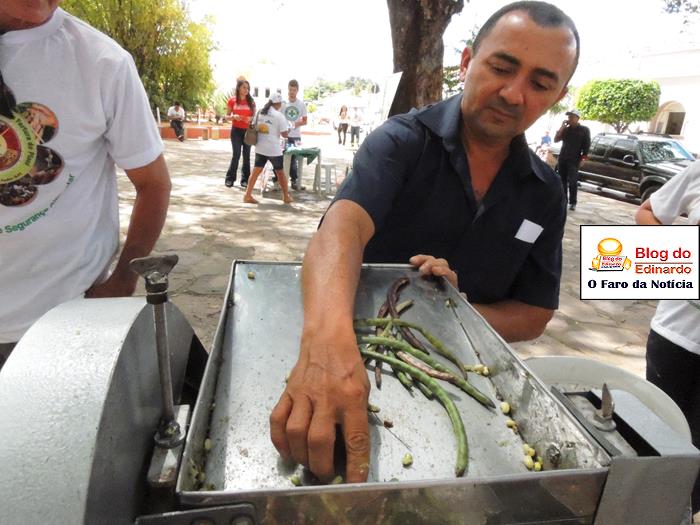Pedro II sedia III Festival das Sementes da Fartura do Piauí  - Imagem 73