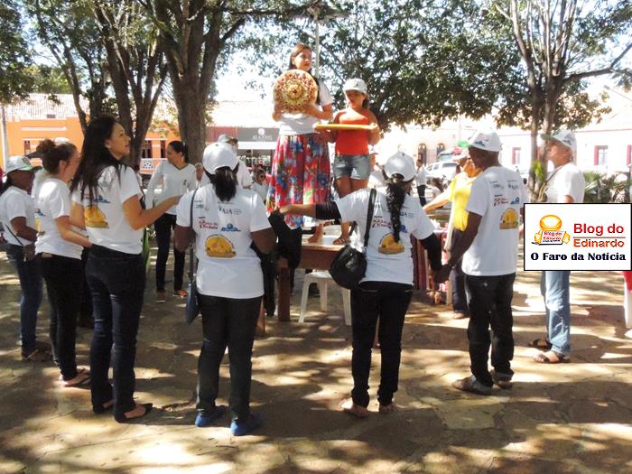 Pedro II sedia III Festival das Sementes da Fartura do Piauí  - Imagem 61