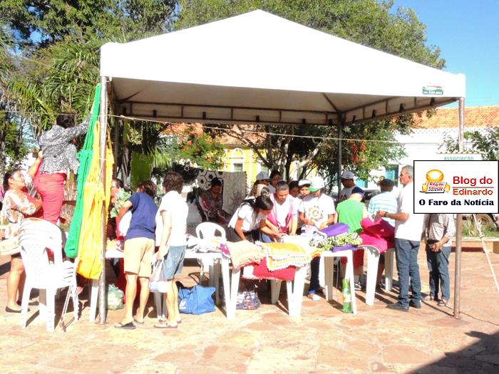 Pedro II sedia III Festival das Sementes da Fartura do Piauí  - Imagem 35