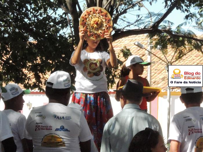 Pedro II sedia III Festival das Sementes da Fartura do Piauí  - Imagem 59