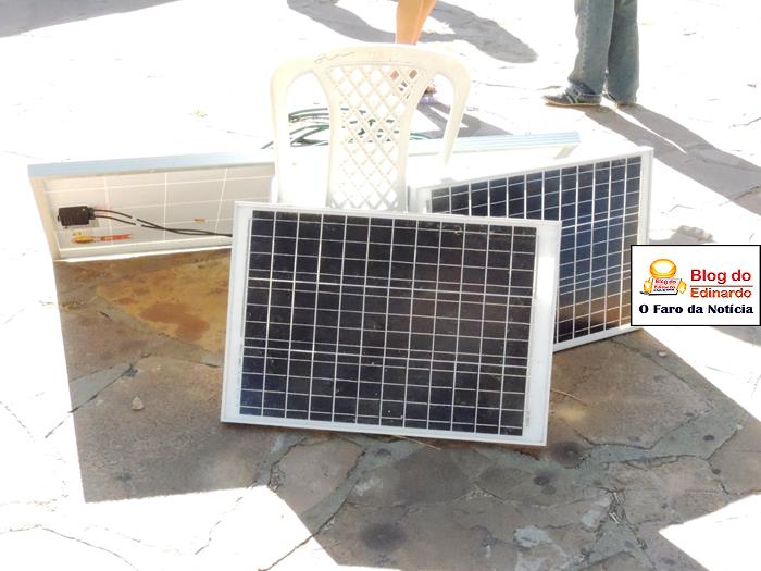 Pedro II sedia III Festival das Sementes da Fartura do Piauí  - Imagem 36