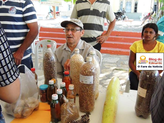 Pedro II sedia III Festival das Sementes da Fartura do Piauí  - Imagem 24