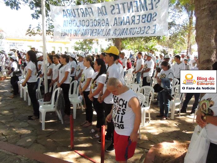 Pedro II sedia III Festival das Sementes da Fartura do Piauí  - Imagem 49