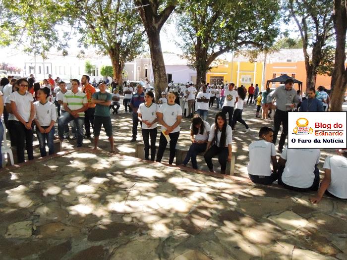 Pedro II sedia III Festival das Sementes da Fartura do Piauí  - Imagem 53